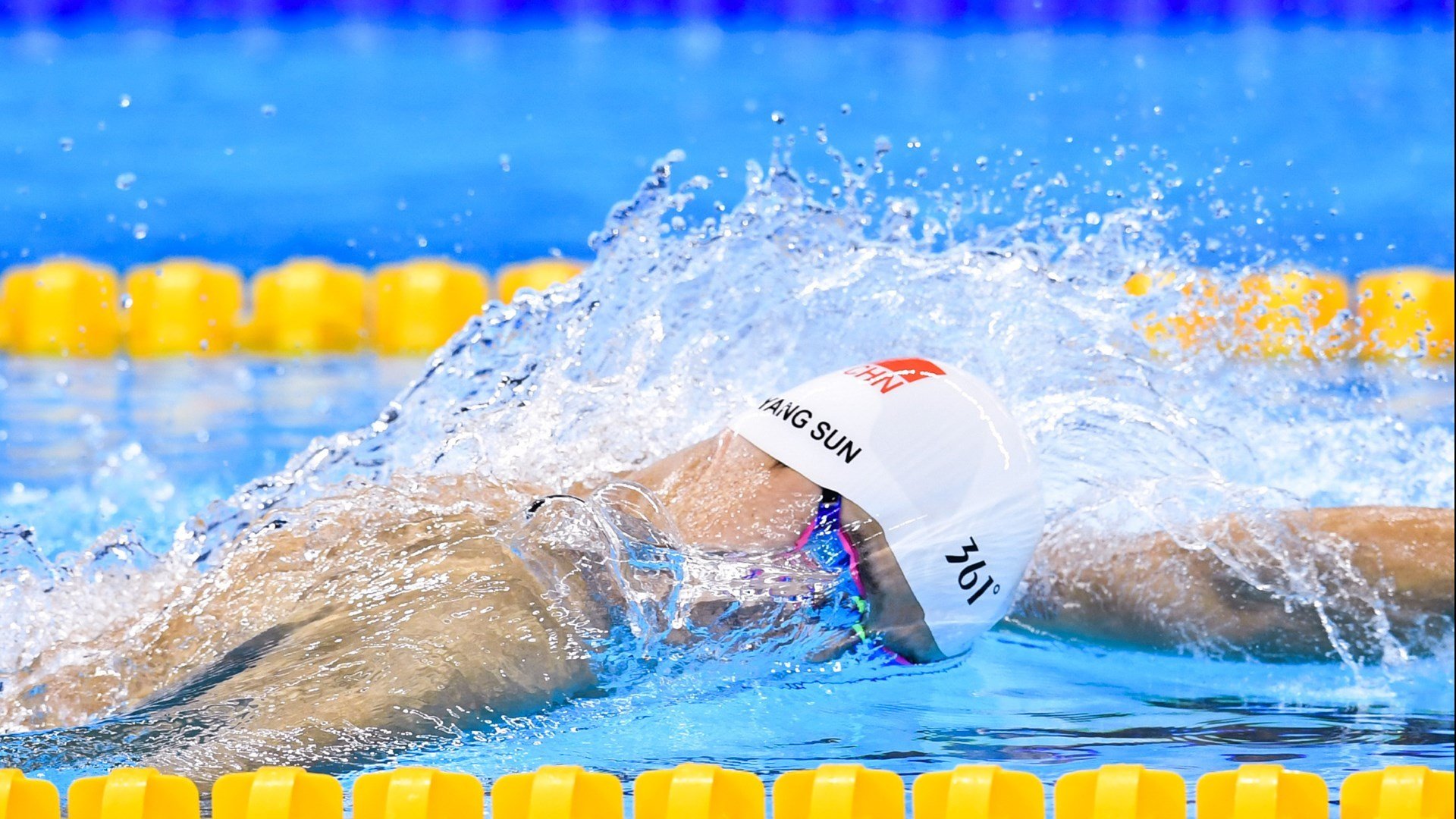 _杜鹃花海中的瑜伽：与自然相融合_，杜鹃花 户外