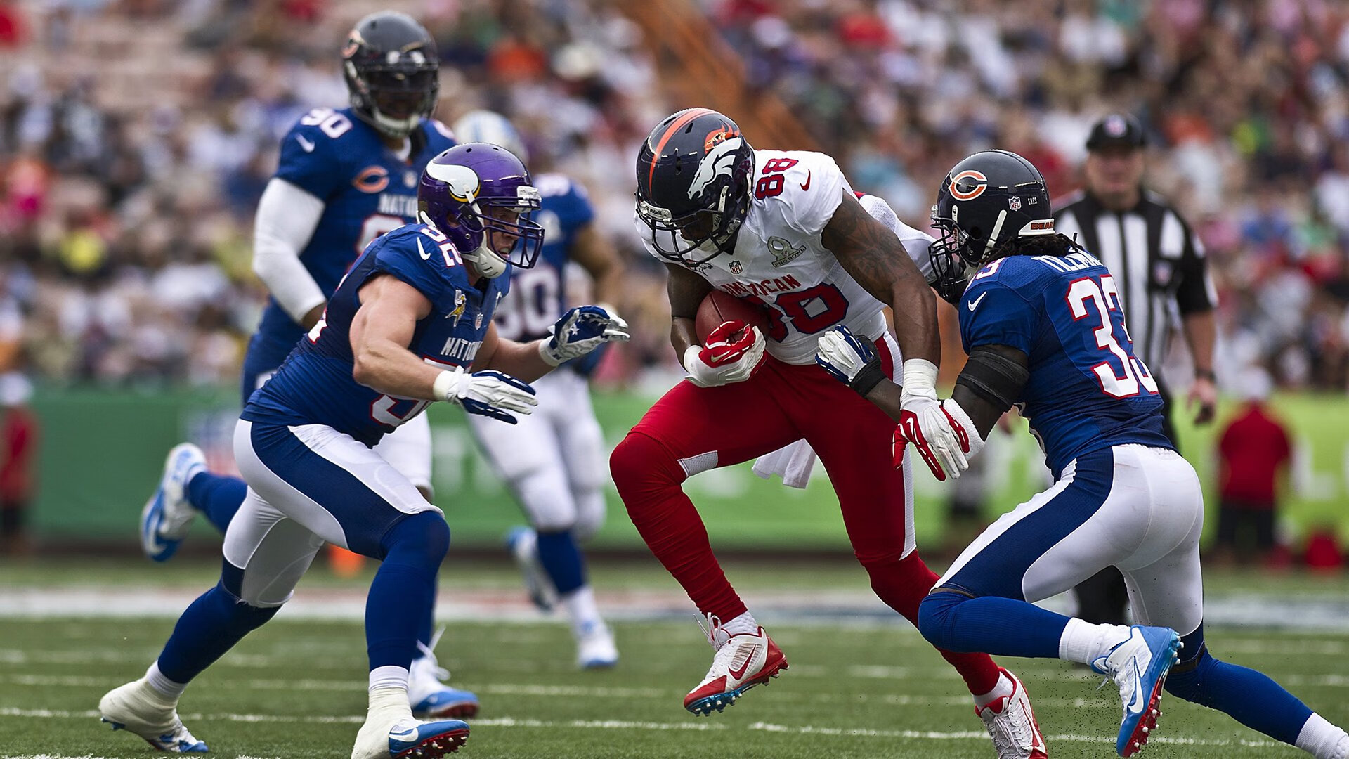 《守望先锋日锦赛,豪门争夺荣誉时刻》,守望先锋联赛集锦